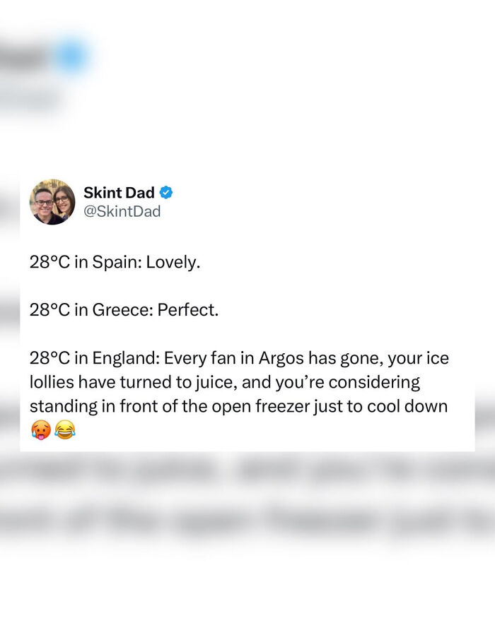 Wait, The Brits Actually Nailed Humor Like This?!