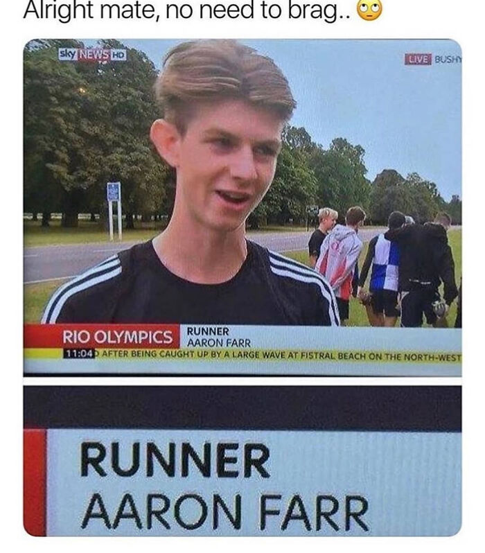 Wait, The Brits Actually Nailed Humor Like This?!