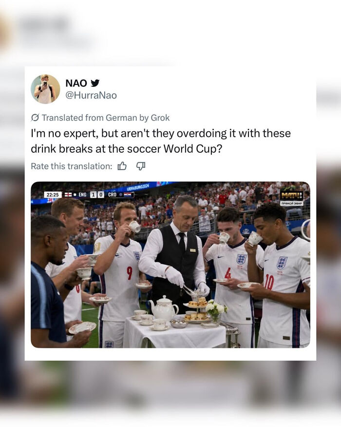Wait, The Brits Actually Nailed Humor Like This?!