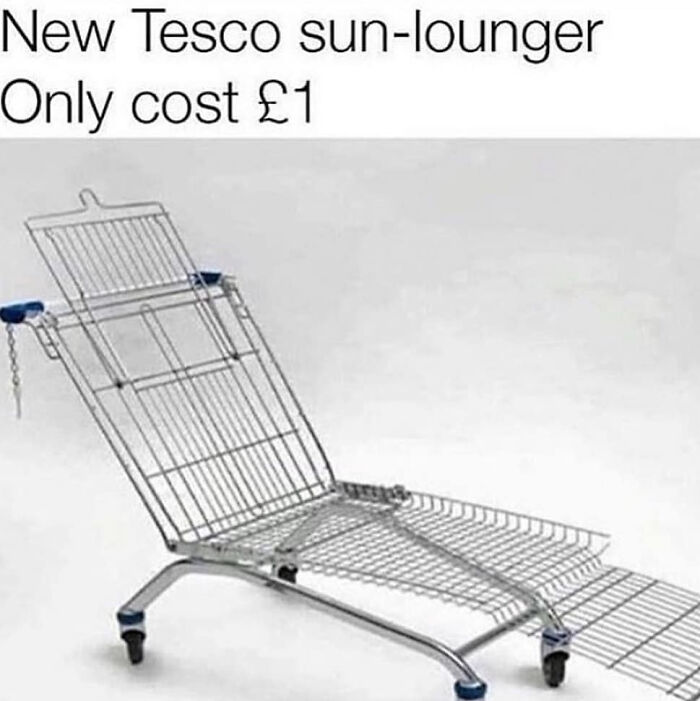 Wait, The Brits Actually Nailed Humor Like This?!