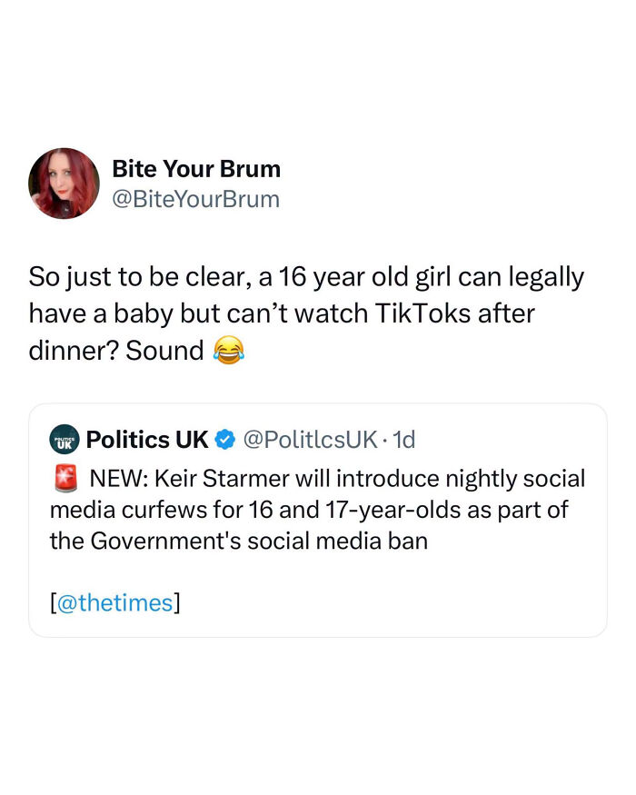 Wait, The Brits Actually Nailed Humor Like This?!