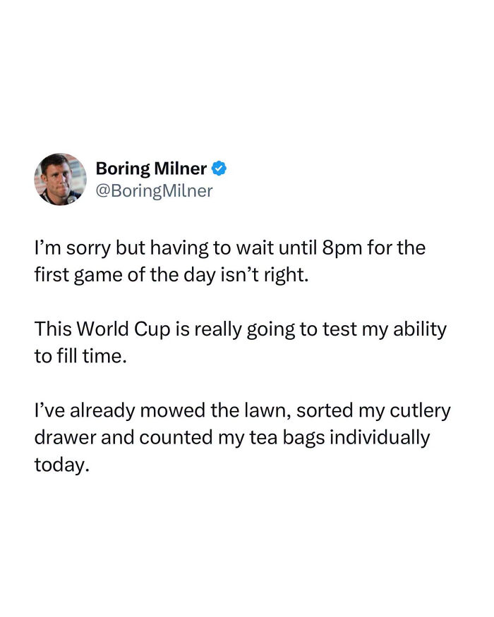 Wait, The Brits Actually Nailed Humor Like This?!