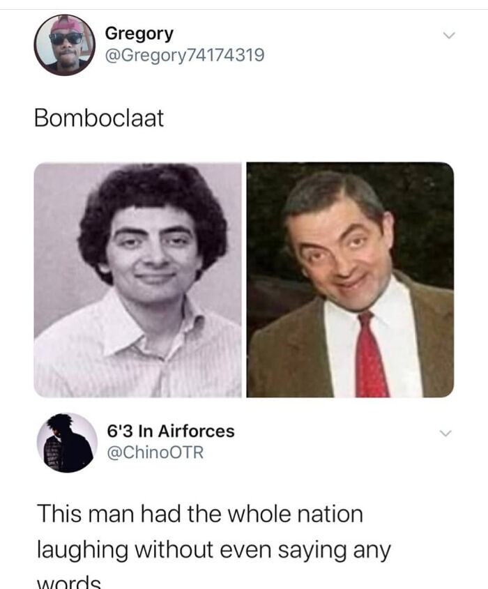 Wait, The Brits Actually Nailed Humor Like This?!
