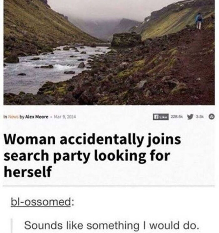 Wait, The Brits Actually Nailed Humor Like This?!