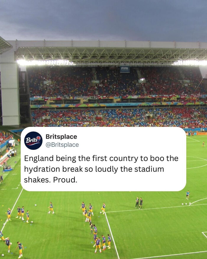 Wait, The Brits Actually Nailed Humor Like This?!