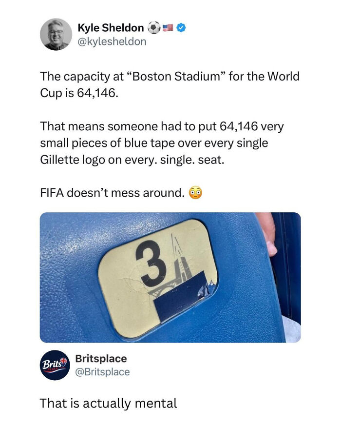 Wait, The Brits Actually Nailed Humor Like This?!