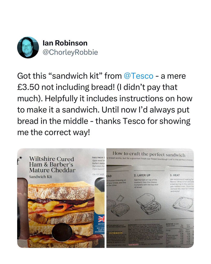 Wait, The Brits Actually Nailed Humor Like This?!