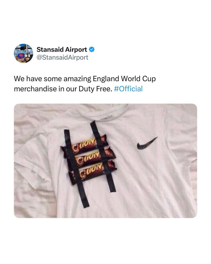 Wait, The Brits Actually Nailed Humor Like This?!