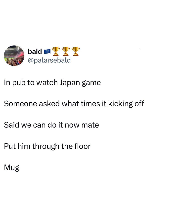 Wait, The Brits Actually Nailed Humor Like This?!
