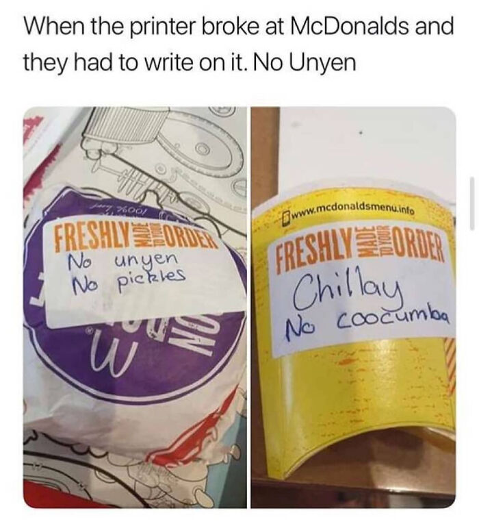 Wait, The Brits Actually Nailed Humor Like This?!