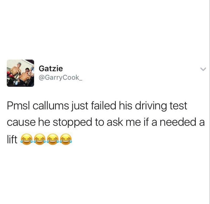 Wait, The Brits Actually Nailed Humor Like This?!