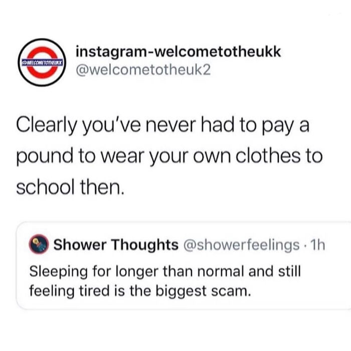 Wait, The Brits Actually Nailed Humor Like This?!