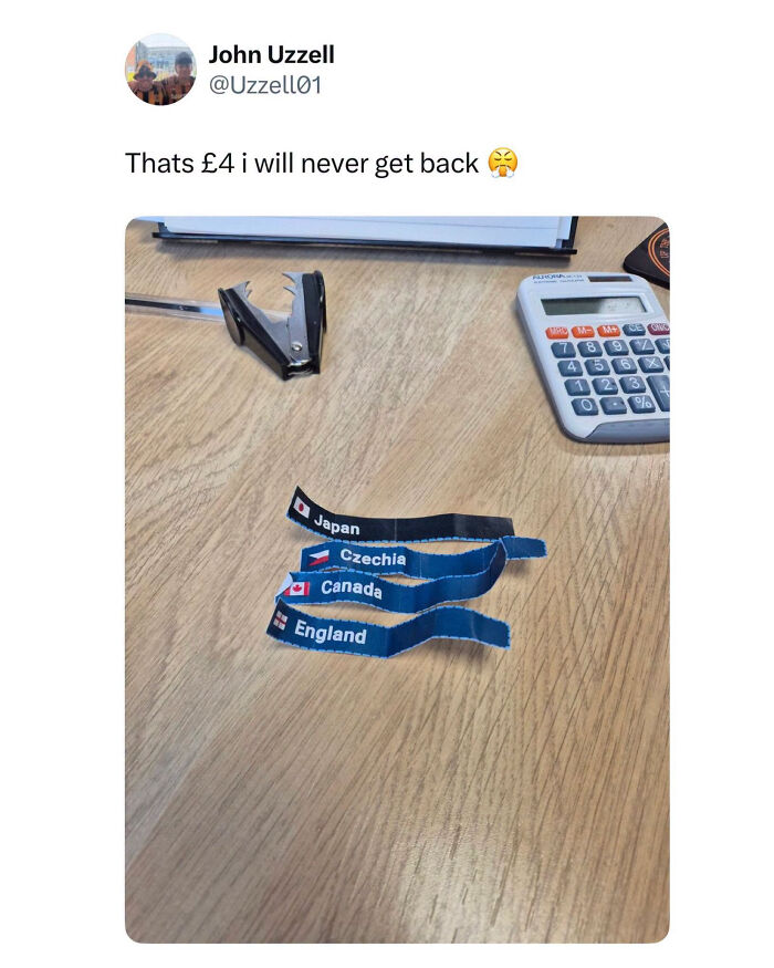 Wait, The Brits Actually Nailed Humor Like This?!