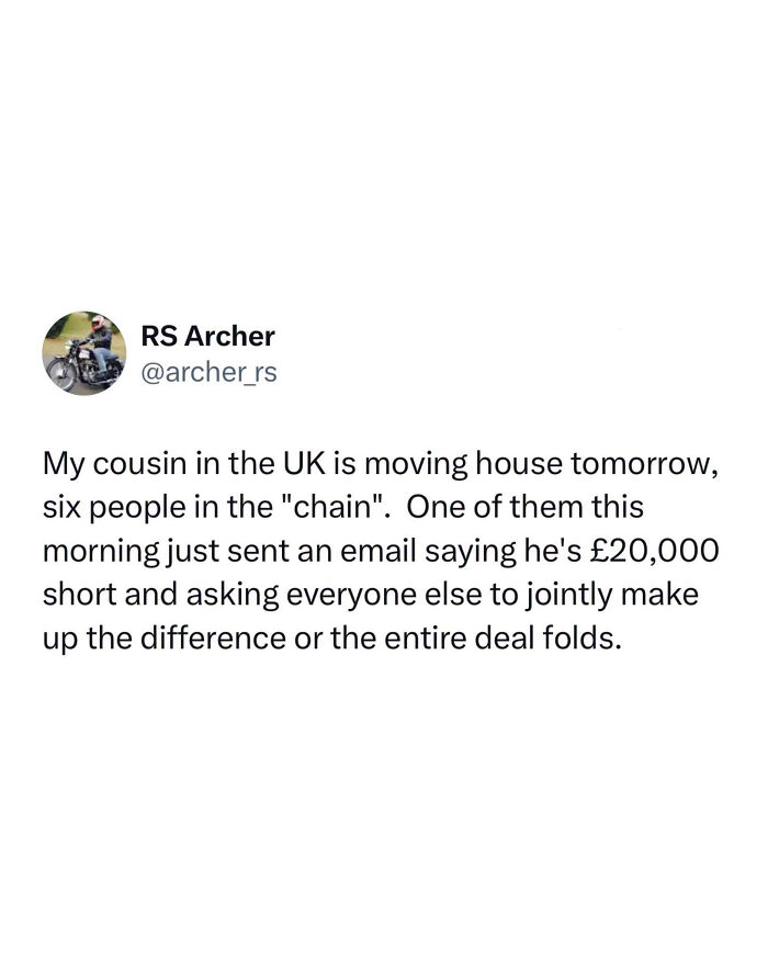 Wait, The Brits Actually Nailed Humor Like This?!