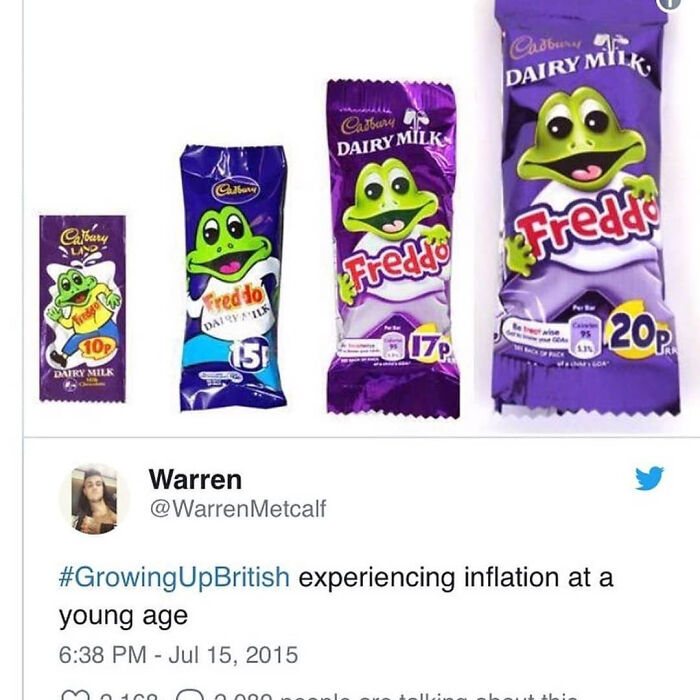 Wait, The Brits Actually Nailed Humor Like This?!