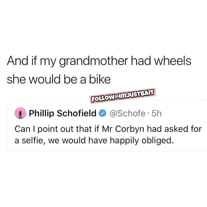 Wait, The Brits Actually Nailed Humor Like This?!