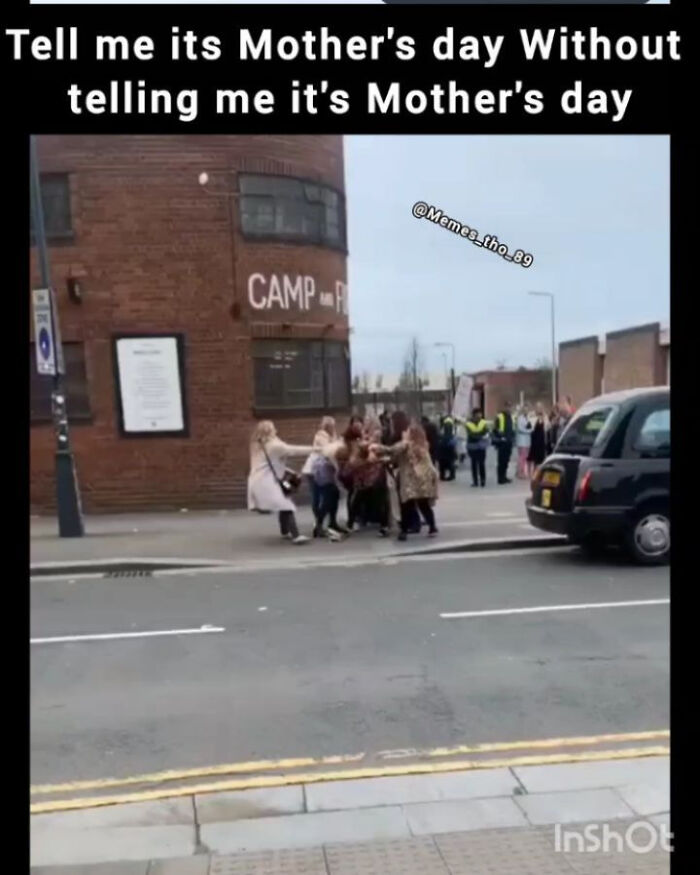 Wait, The Brits Actually Nailed Humor Like This?!