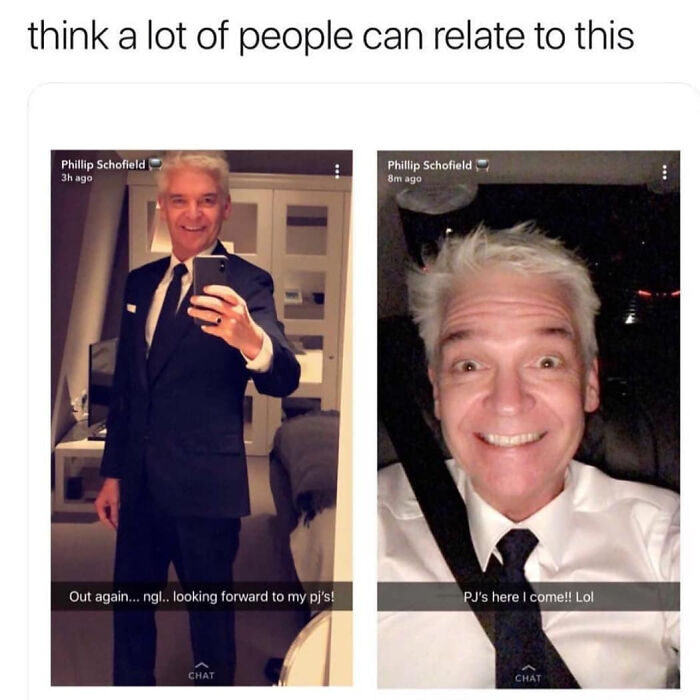 Wait, The Brits Actually Nailed Humor Like This?!