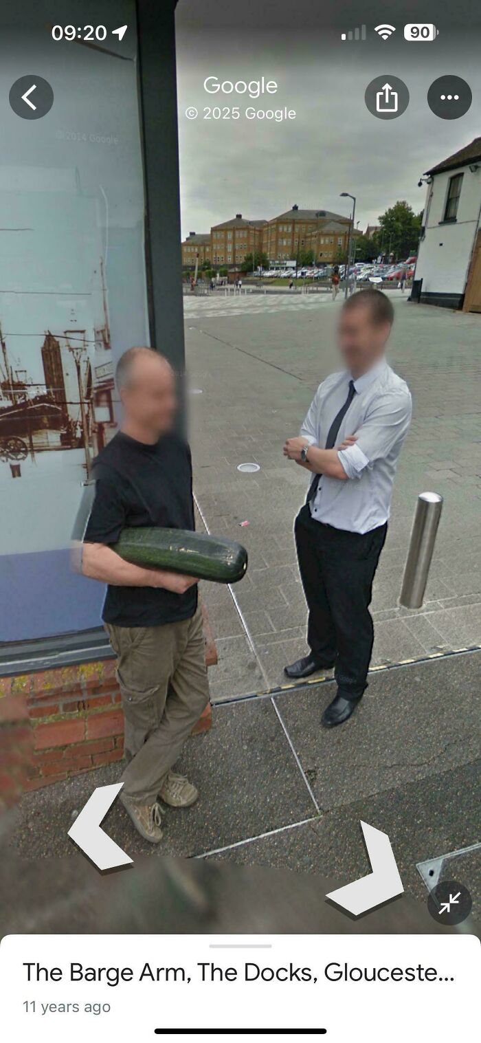 Random Coordinates: (51.8618427, -2.2515415) What’s Here?