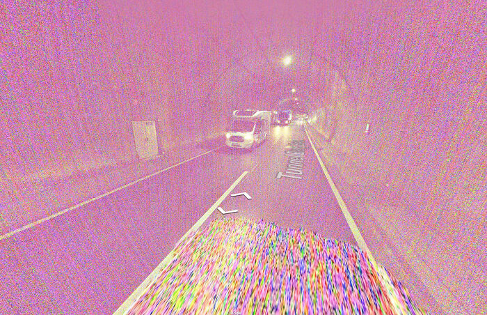 Anybody Know What Went Down Here? (50.6227836, 10.6607985)