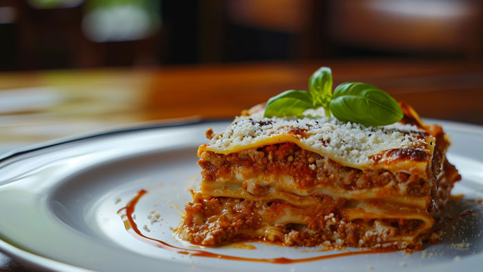 What’s The Real Name For ‘Pasta Cake’?