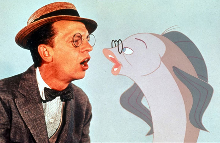 That Fishy Old Movie You Swear You Watched but No One Believes You