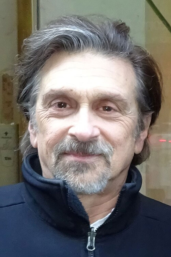 The Actor Who Looks Exactly Like Michael Douglas But With More Hair