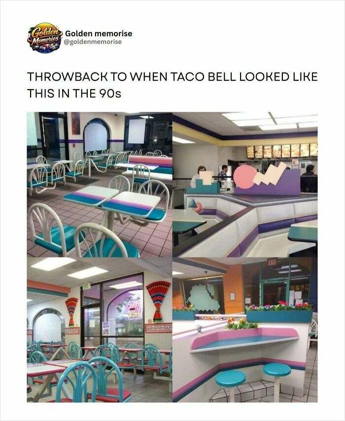 Let’s Take a Wild Ride Down Memory Lane: 70 '90s Things That Still Feel Fresh