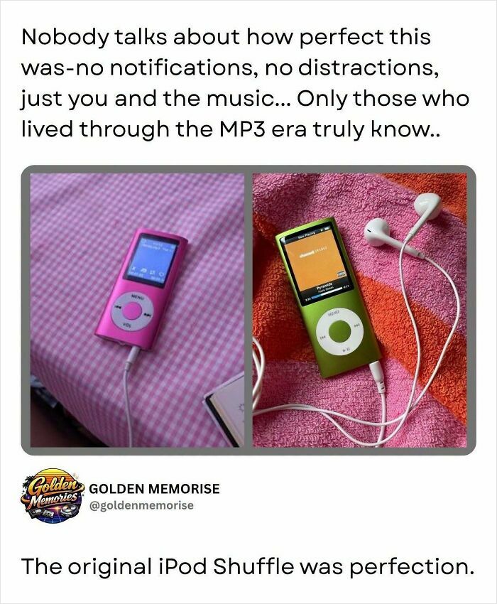 Let’s Take a Wild Ride Down Memory Lane: 70 '90s Things That Still Feel Fresh