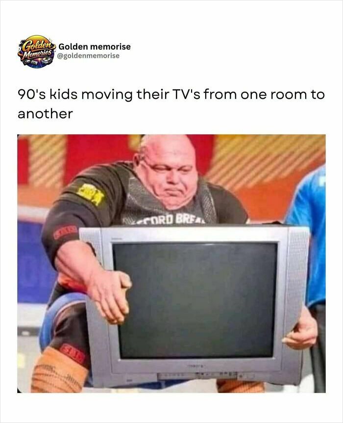 Let’s Take a Wild Ride Down Memory Lane: 70 '90s Things That Still Feel Fresh