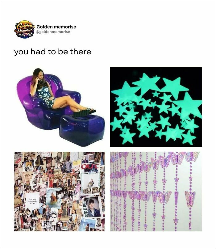 Let’s Take a Wild Ride Down Memory Lane: 70 '90s Things That Still Feel Fresh