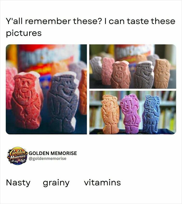 Let’s Take a Wild Ride Down Memory Lane: 70 '90s Things That Still Feel Fresh