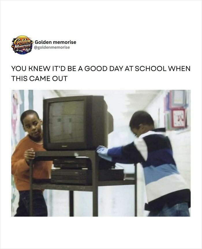 Let’s Take a Wild Ride Down Memory Lane: 70 '90s Things That Still Feel Fresh
