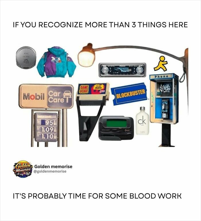Let’s Take a Wild Ride Down Memory Lane: 70 '90s Things That Still Feel Fresh