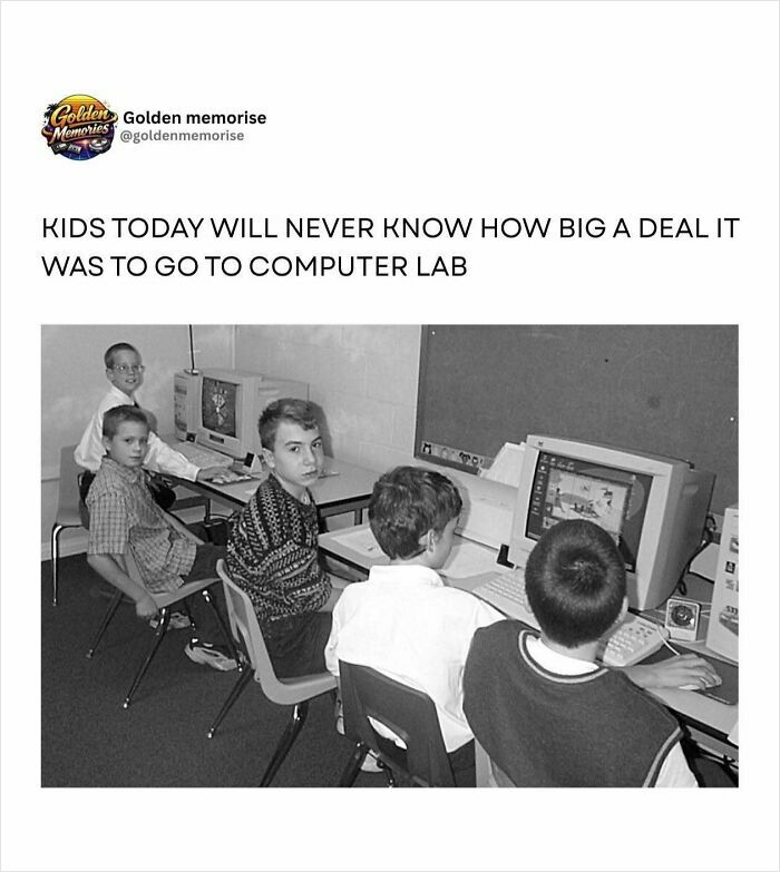 Let’s Take a Wild Ride Down Memory Lane: 70 '90s Things That Still Feel Fresh