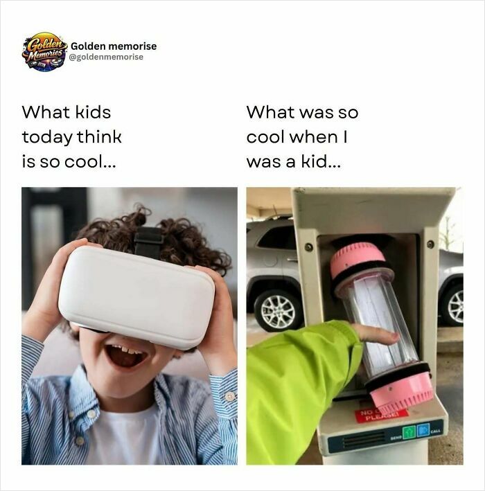 Let’s Take a Wild Ride Down Memory Lane: 70 '90s Things That Still Feel Fresh