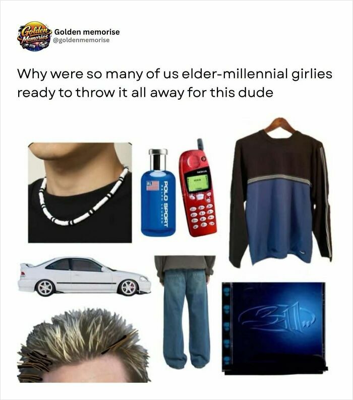 Let’s Take a Wild Ride Down Memory Lane: 70 '90s Things That Still Feel Fresh