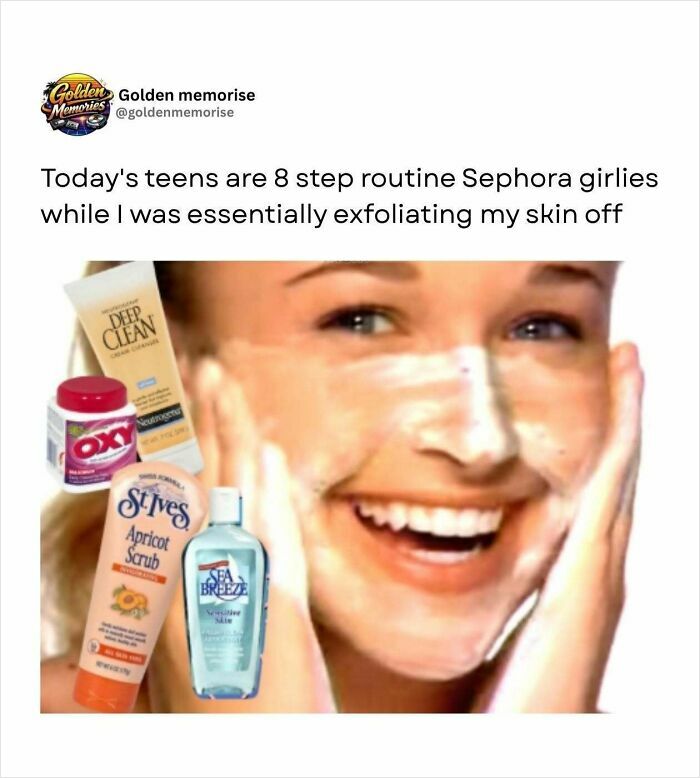 Let’s Take a Wild Ride Down Memory Lane: 70 '90s Things That Still Feel Fresh