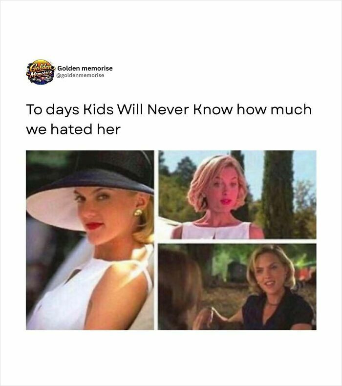 Let’s Take a Wild Ride Down Memory Lane: 70 '90s Things That Still Feel Fresh