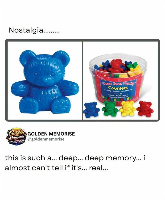 Let’s Take a Wild Ride Down Memory Lane: 70 '90s Things That Still Feel Fresh
