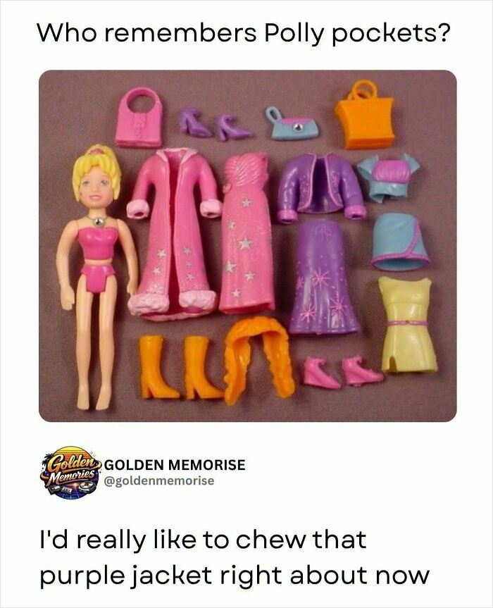 Let’s Take a Wild Ride Down Memory Lane: 70 '90s Things That Still Feel Fresh