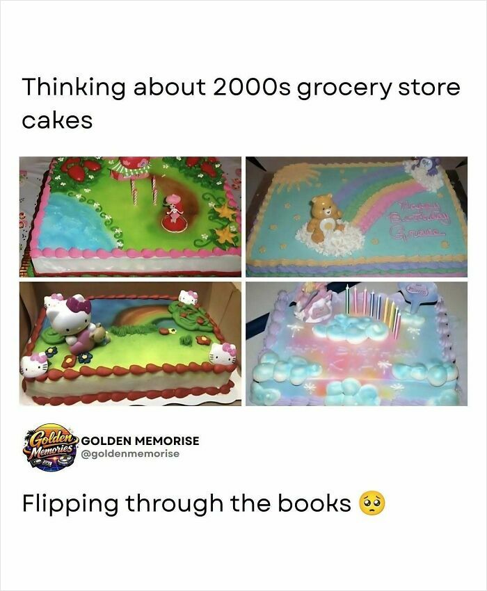 Let’s Take a Wild Ride Down Memory Lane: 70 '90s Things That Still Feel Fresh