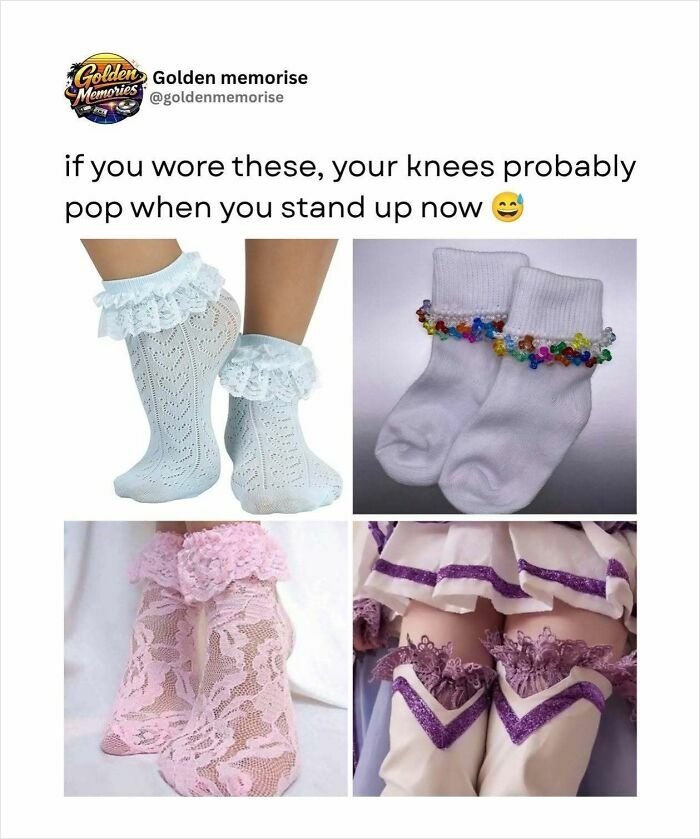 Let’s Take a Wild Ride Down Memory Lane: 70 '90s Things That Still Feel Fresh