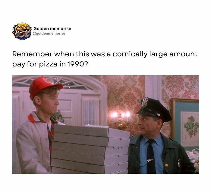 Let’s Take a Wild Ride Down Memory Lane: 70 '90s Things That Still Feel Fresh