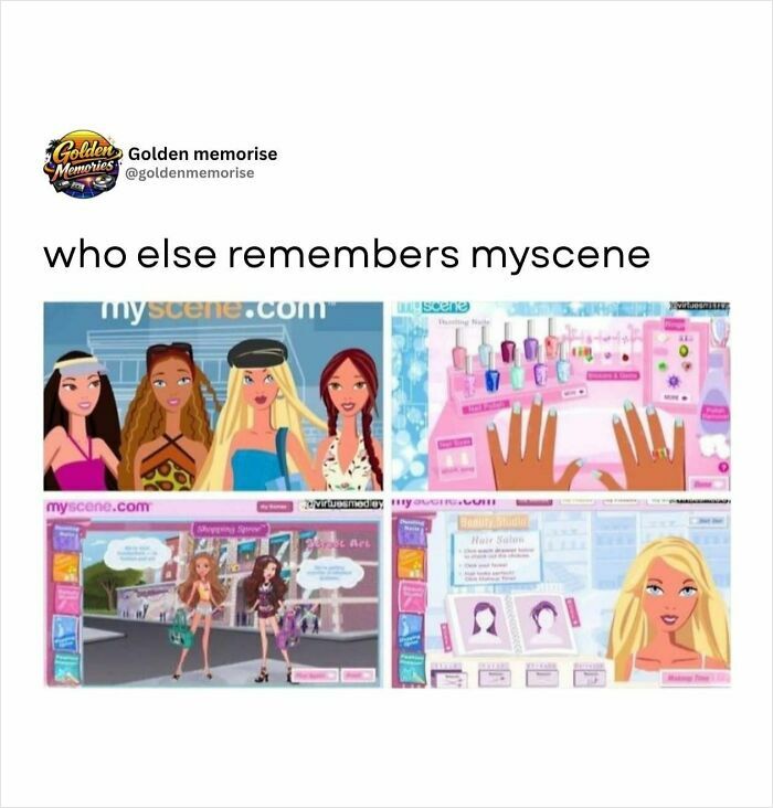 Let’s Take a Wild Ride Down Memory Lane: 70 '90s Things That Still Feel Fresh