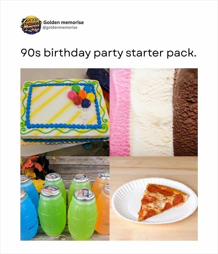 Let’s Take a Wild Ride Down Memory Lane: 70 '90s Things That Still Feel Fresh