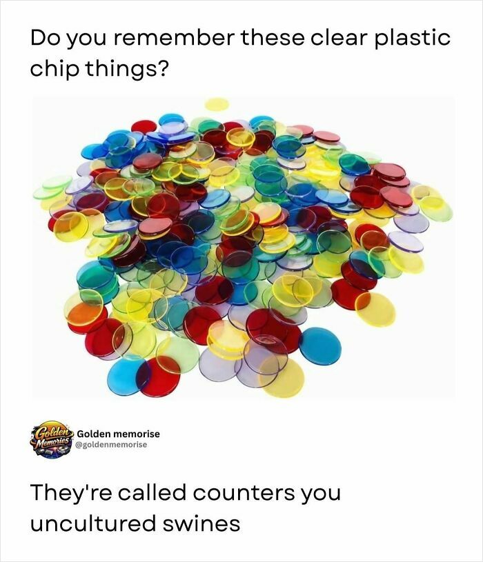 Let’s Take a Wild Ride Down Memory Lane: 70 '90s Things That Still Feel Fresh