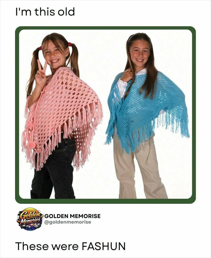 Let’s Take a Wild Ride Down Memory Lane: 70 '90s Things That Still Feel Fresh