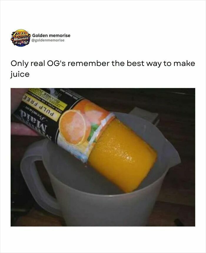 Let’s Take a Wild Ride Down Memory Lane: 70 '90s Things That Still Feel Fresh