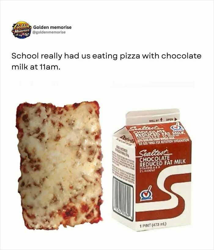 Let’s Take a Wild Ride Down Memory Lane: 70 '90s Things That Still Feel Fresh